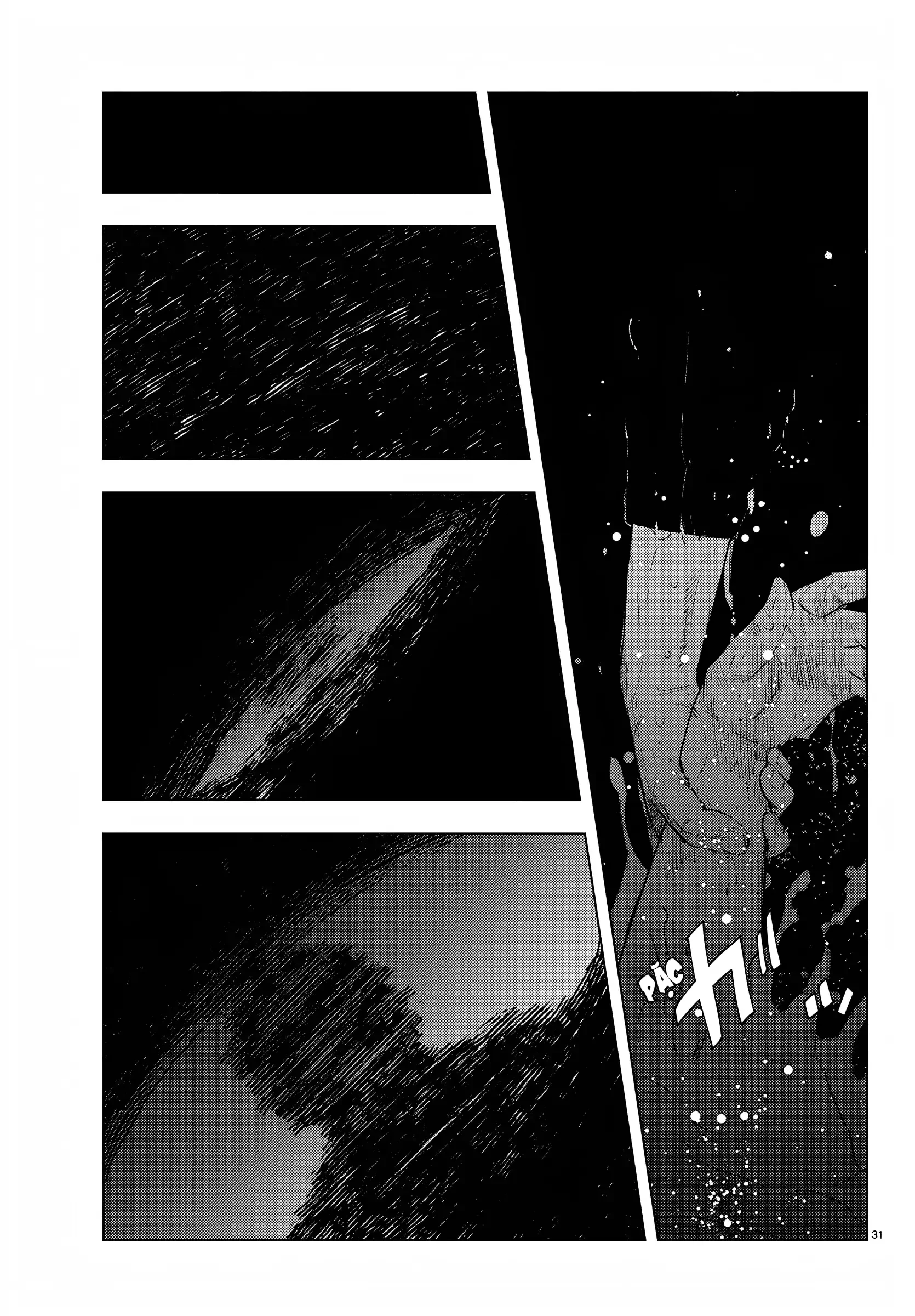 Nine Peaks Chapter 1 - 33