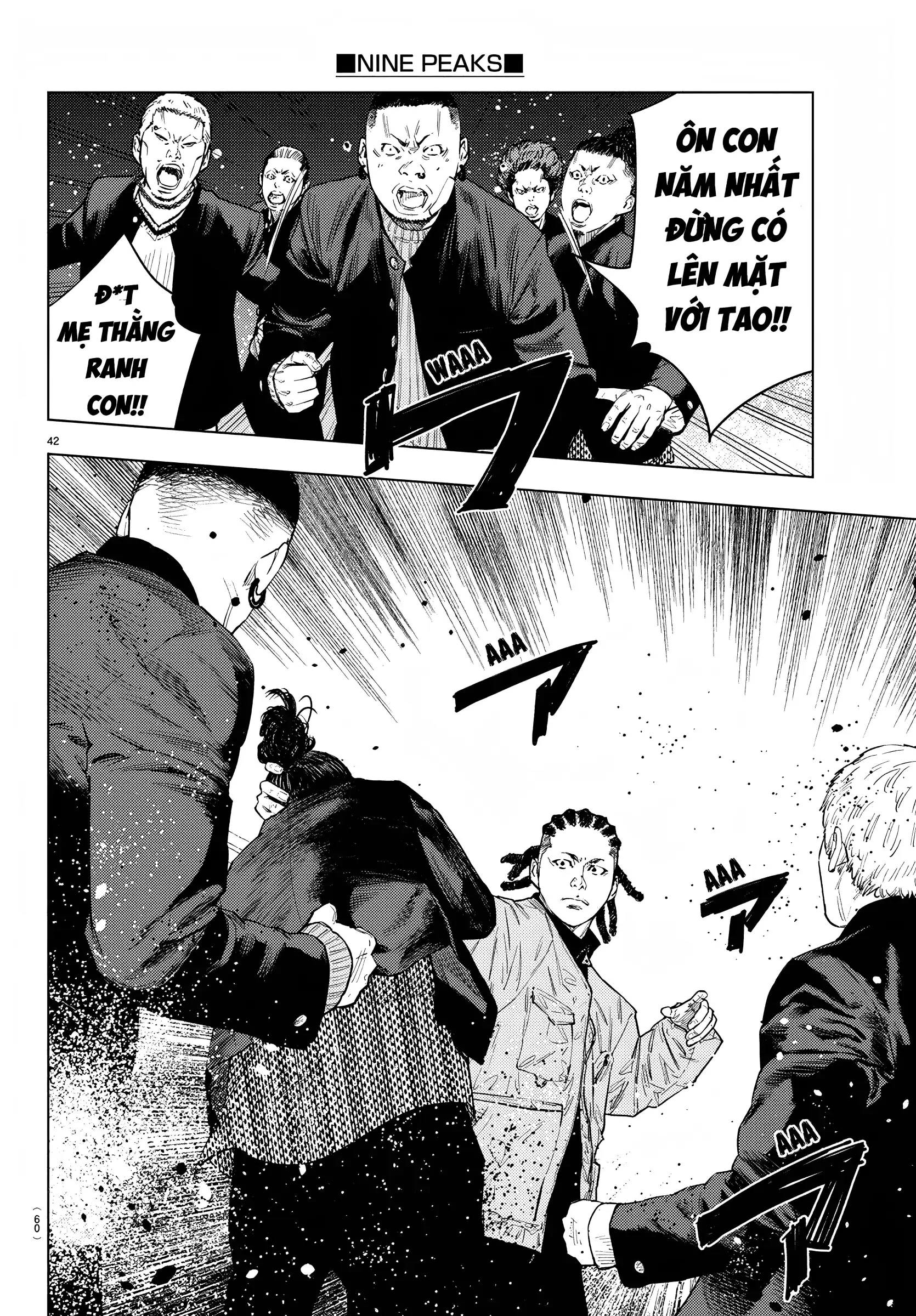 Nine Peaks Chapter 1 - 44