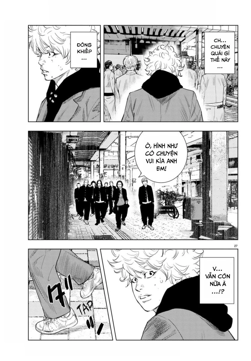 Nine Peaks Chapter 2 - 28