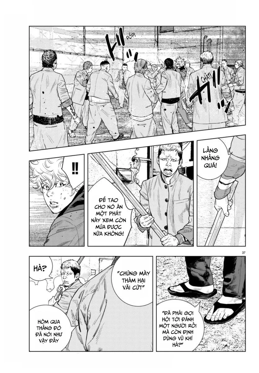 Nine Peaks Chapter 2 - 37