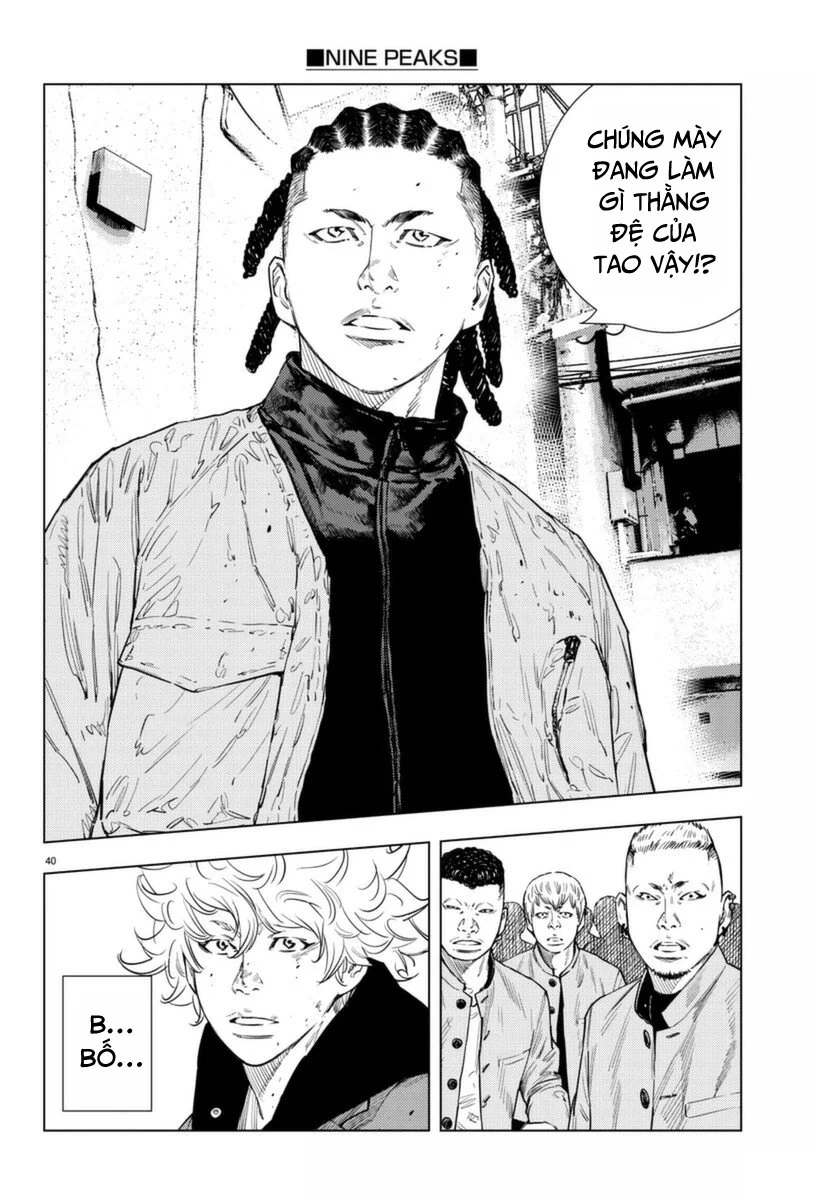 Nine Peaks Chapter 2 - 39