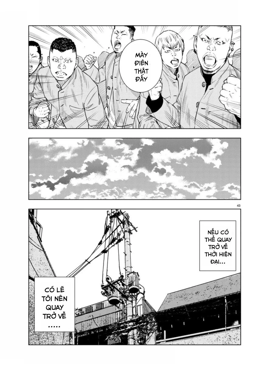 Nine Peaks Chapter 2 - 42