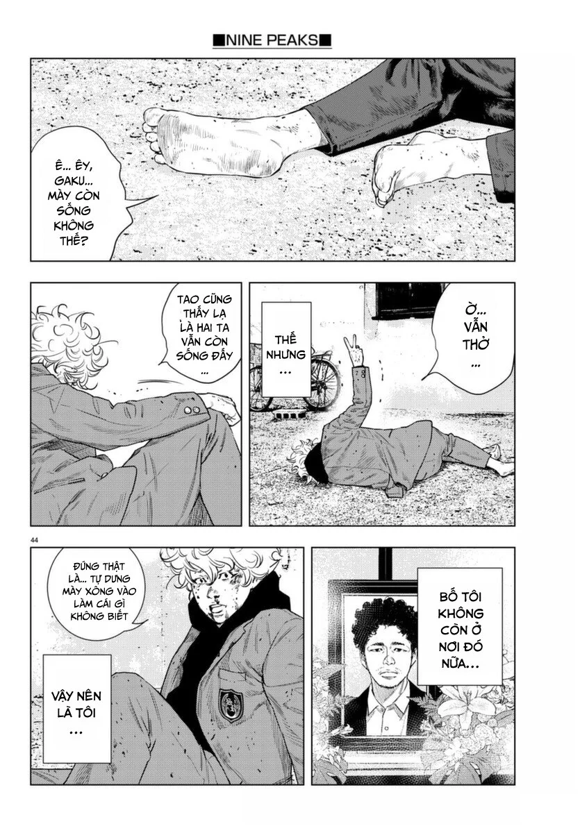 Nine Peaks Chapter 2 - 43