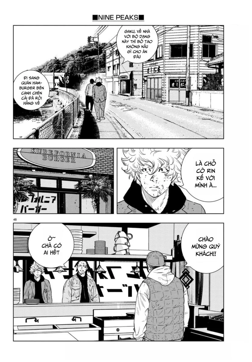 Nine Peaks Chapter 2 - 46