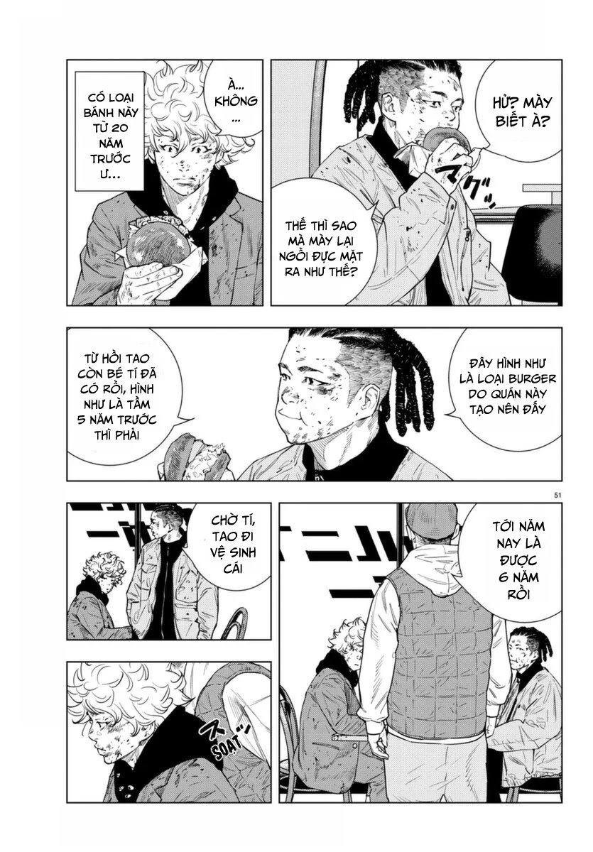 Nine Peaks Chapter 2 - 49