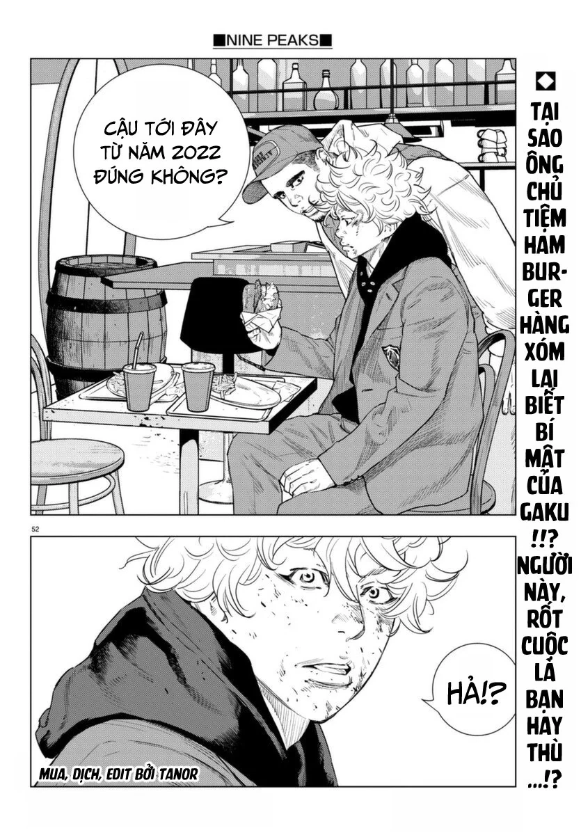 Nine Peaks Chapter 2 - 50