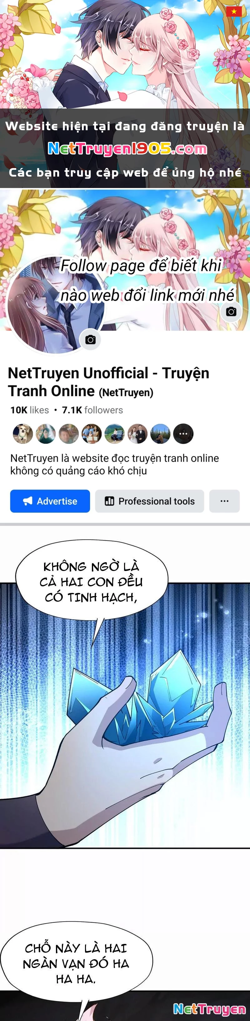 Trùng Sinh Thành Godzilla Chapter 271 - 1