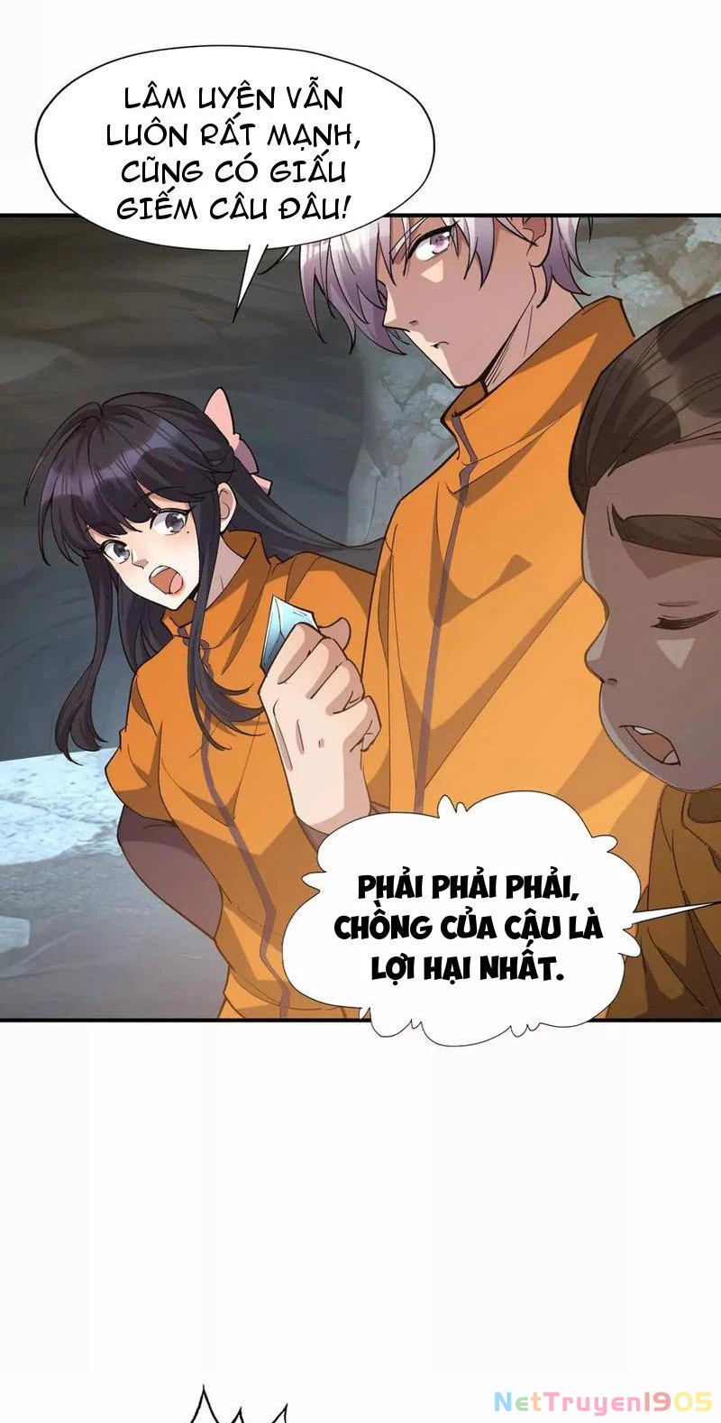 Trùng Sinh Thành Godzilla Chapter 271 - 3