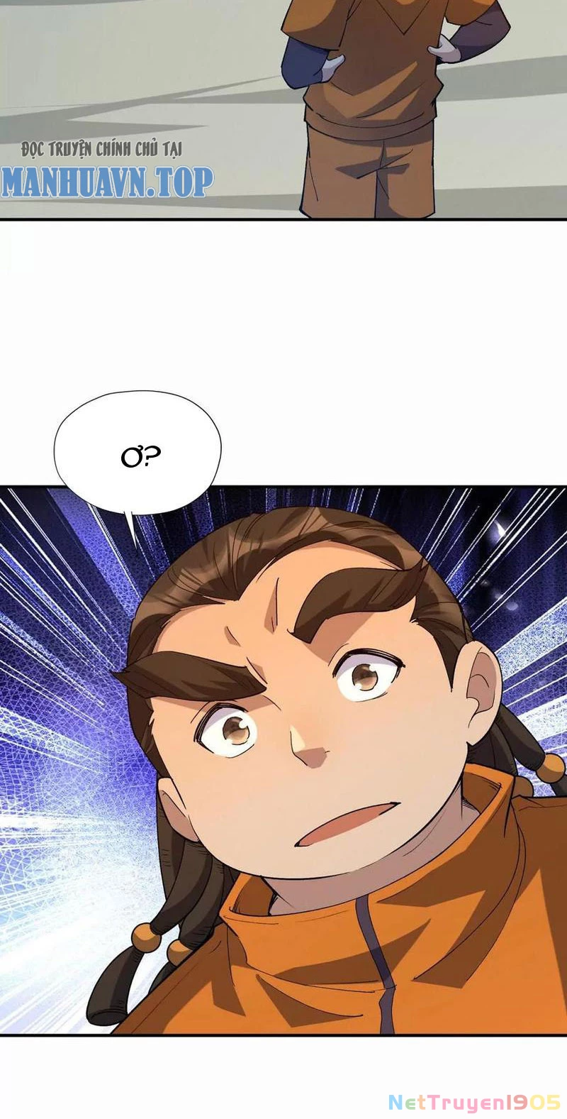 Trùng Sinh Thành Godzilla Chapter 271 - 5