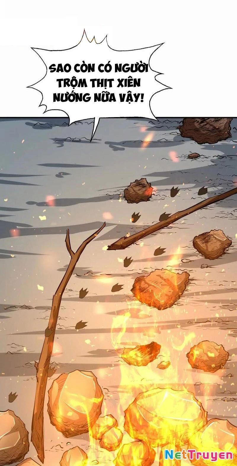 Trùng Sinh Thành Godzilla Chapter 271 - 6