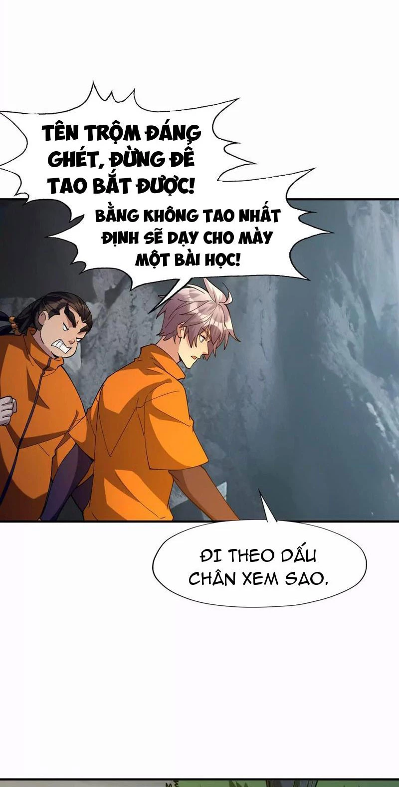 Trùng Sinh Thành Godzilla Chapter 271 - 8