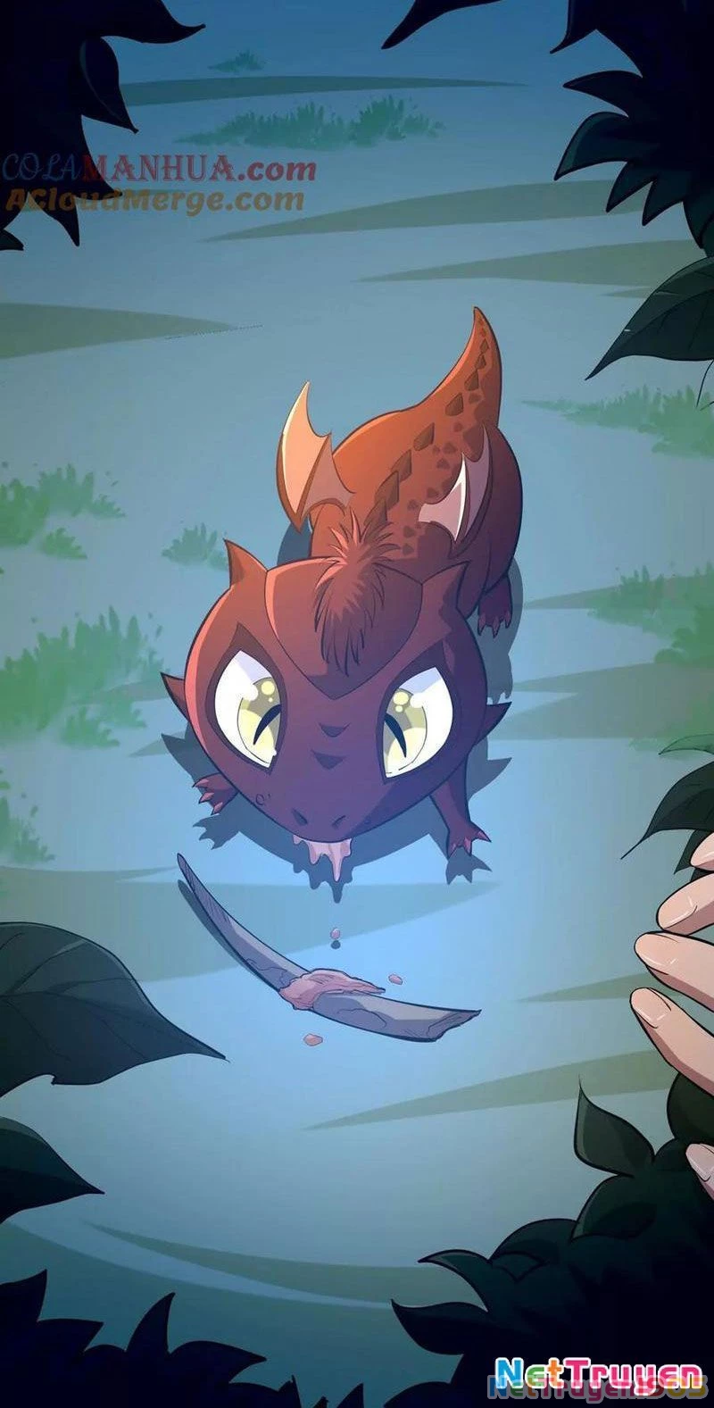 Trùng Sinh Thành Godzilla Chapter 271 - 11