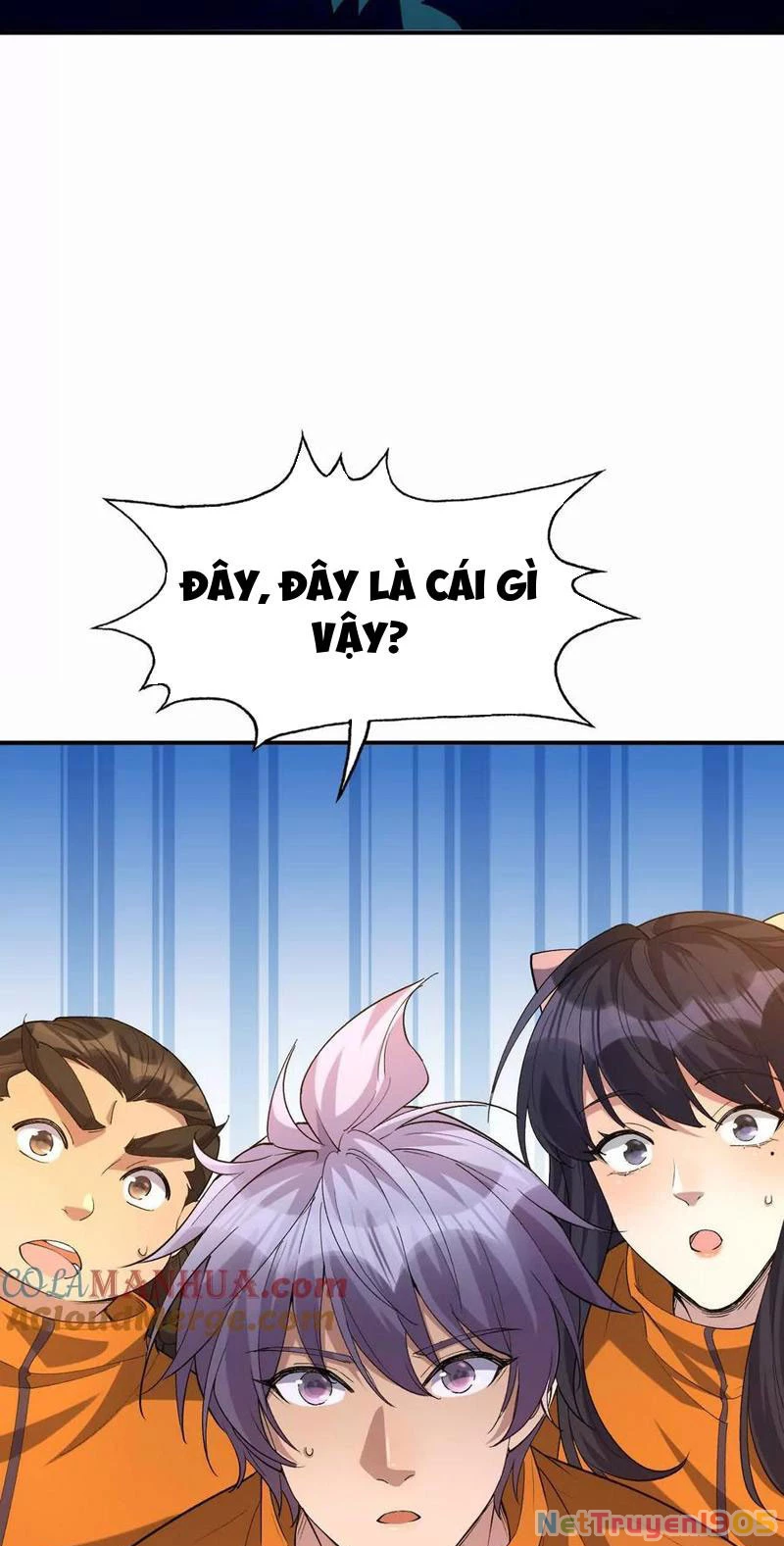 Trùng Sinh Thành Godzilla Chapter 271 - 12