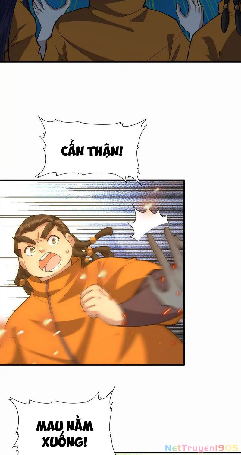 Trùng Sinh Thành Godzilla Chapter 271 - 15