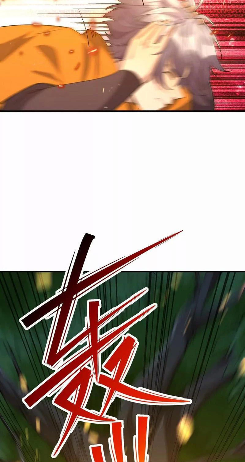 Trùng Sinh Thành Godzilla Chapter 271 - 17