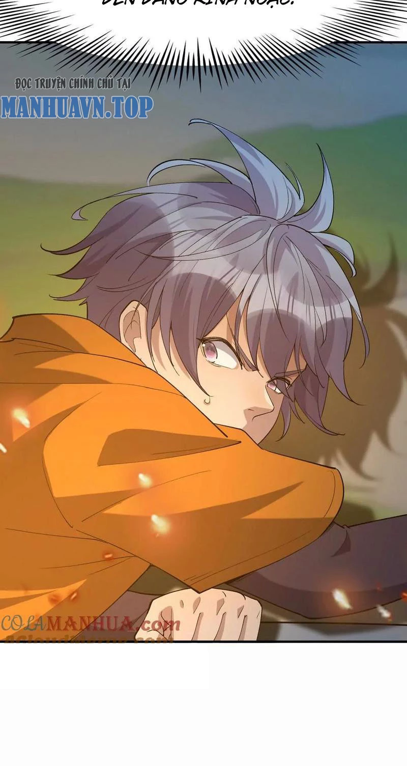 Trùng Sinh Thành Godzilla Chapter 271 - 19