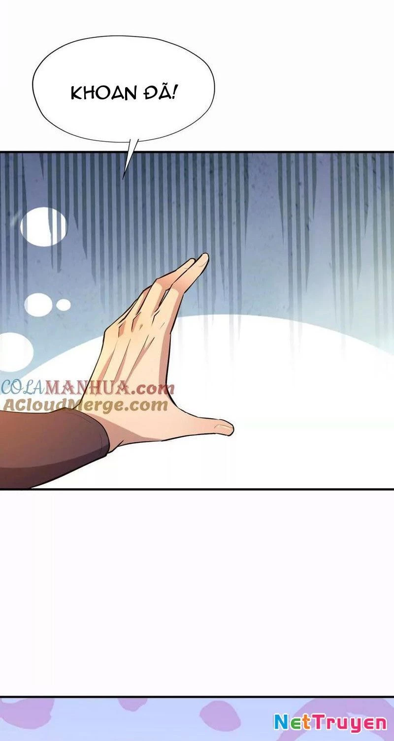 Trùng Sinh Thành Godzilla Chapter 271 - 21