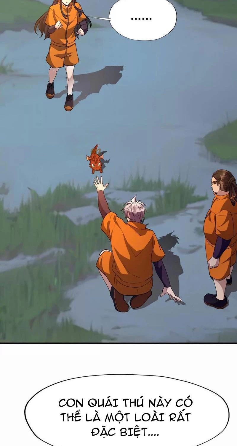 Trùng Sinh Thành Godzilla Chapter 271 - 23