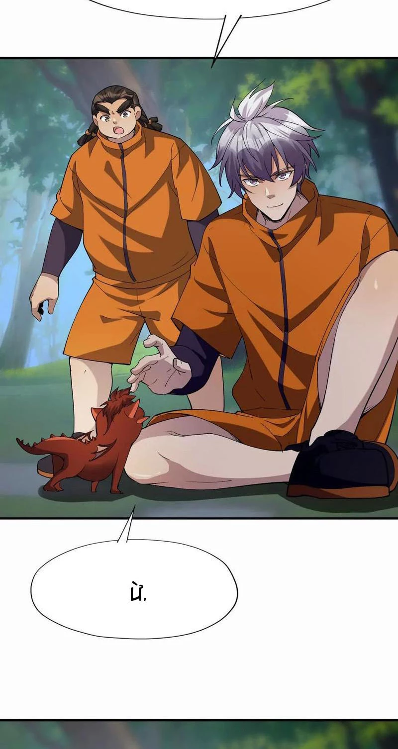 Trùng Sinh Thành Godzilla Chapter 271 - 24