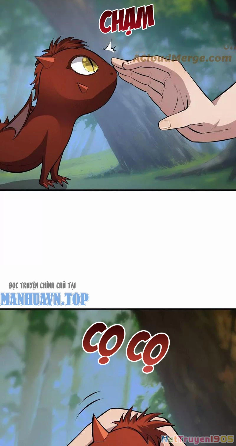 Trùng Sinh Thành Godzilla Chapter 271 - 25