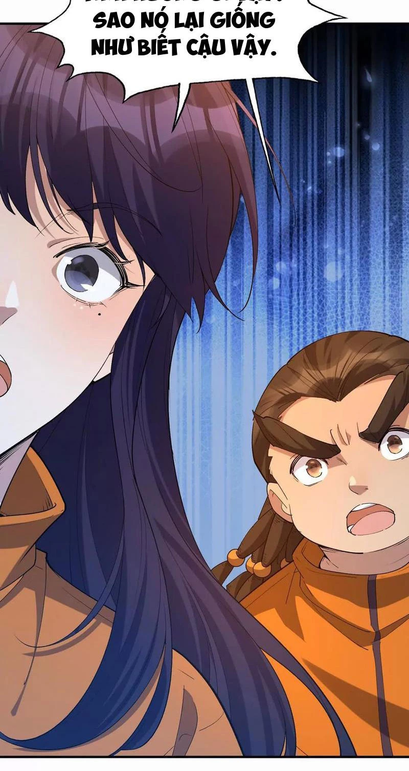 Trùng Sinh Thành Godzilla Chapter 271 - 27