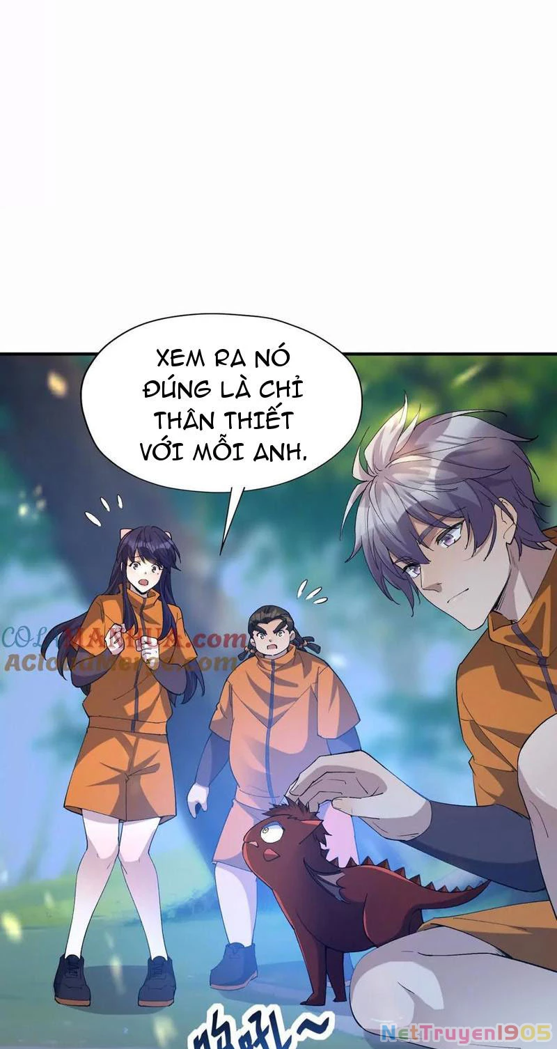 Trùng Sinh Thành Godzilla Chapter 271 - 28