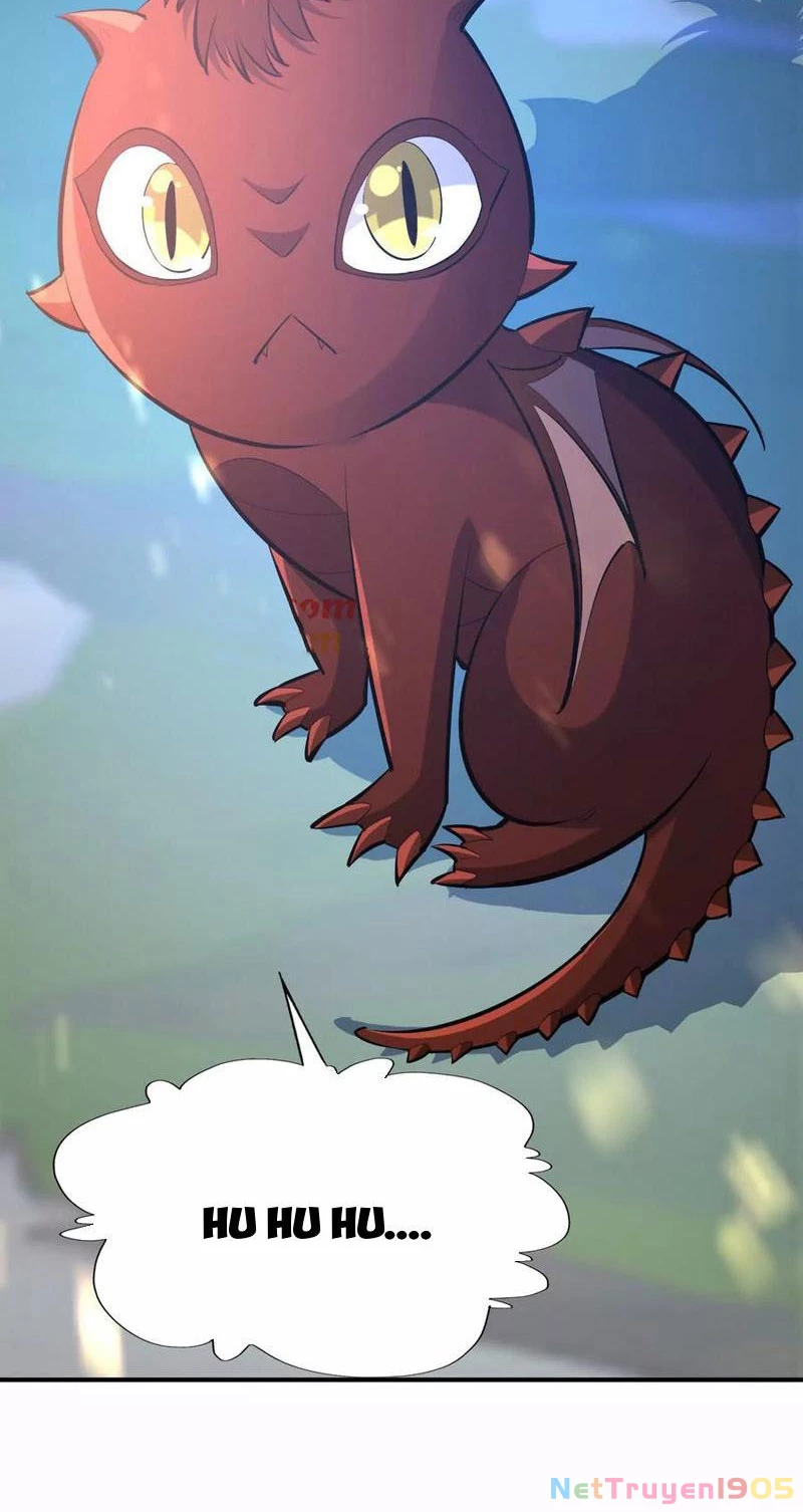 Trùng Sinh Thành Godzilla Chapter 271 - 30