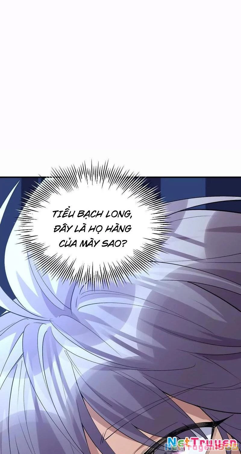 Trùng Sinh Thành Godzilla Chapter 271 - 31