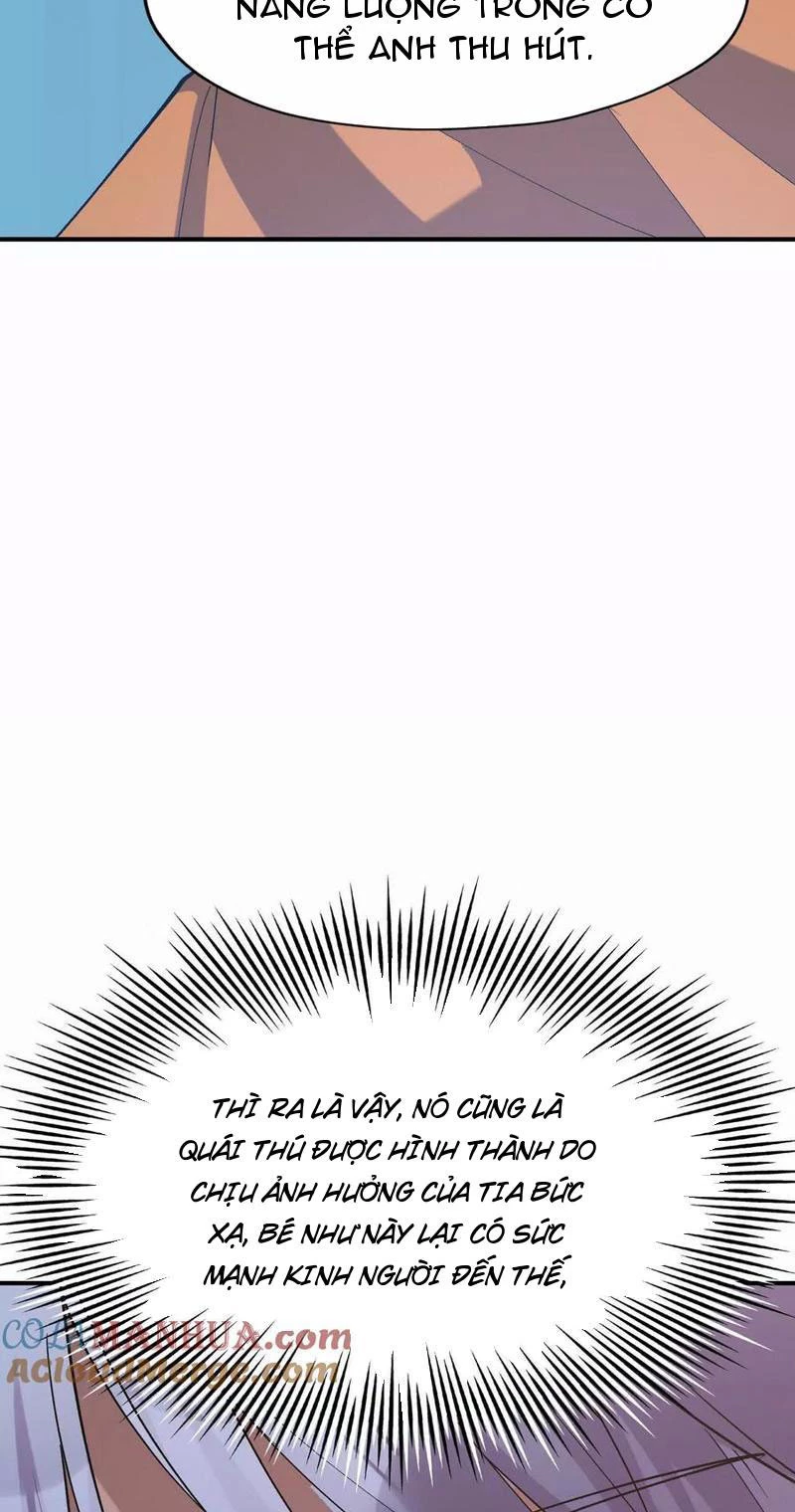 Trùng Sinh Thành Godzilla Chapter 271 - 33