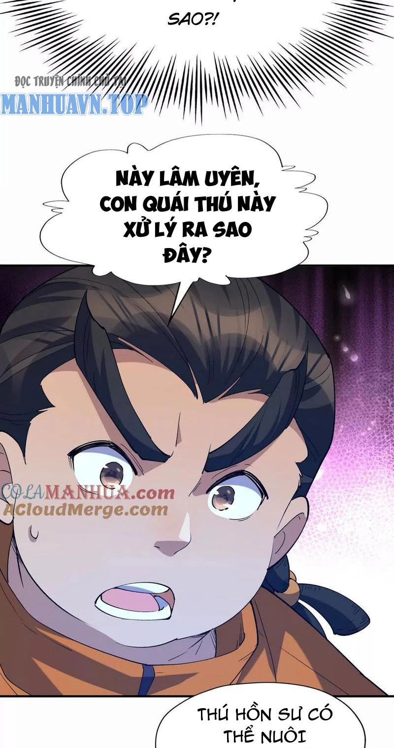 Trùng Sinh Thành Godzilla Chapter 271 - 35