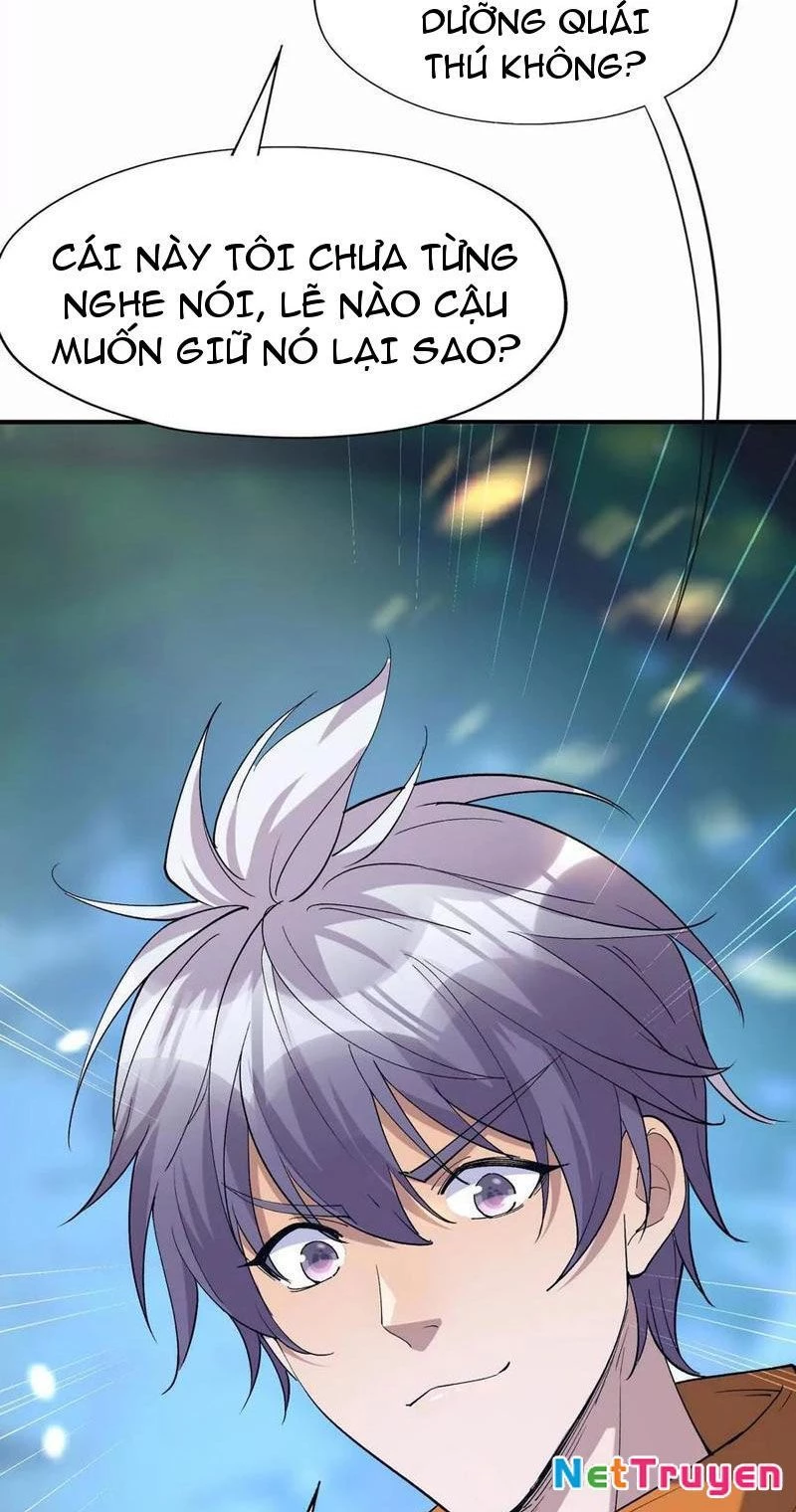 Trùng Sinh Thành Godzilla Chapter 271 - 36