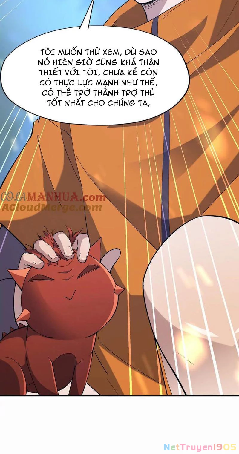 Trùng Sinh Thành Godzilla Chapter 271 - 37
