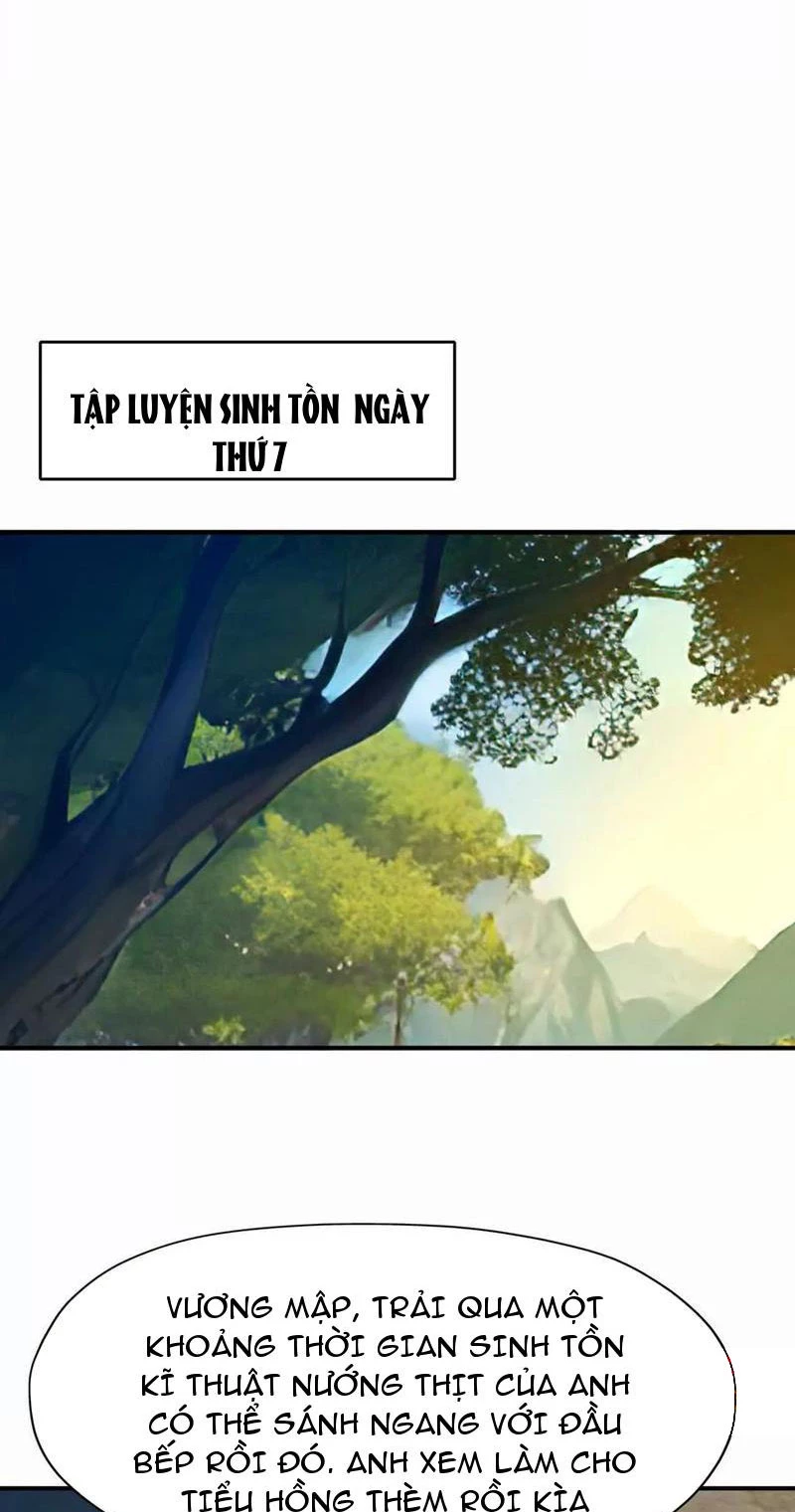 Trùng Sinh Thành Godzilla Chapter 271 - 40