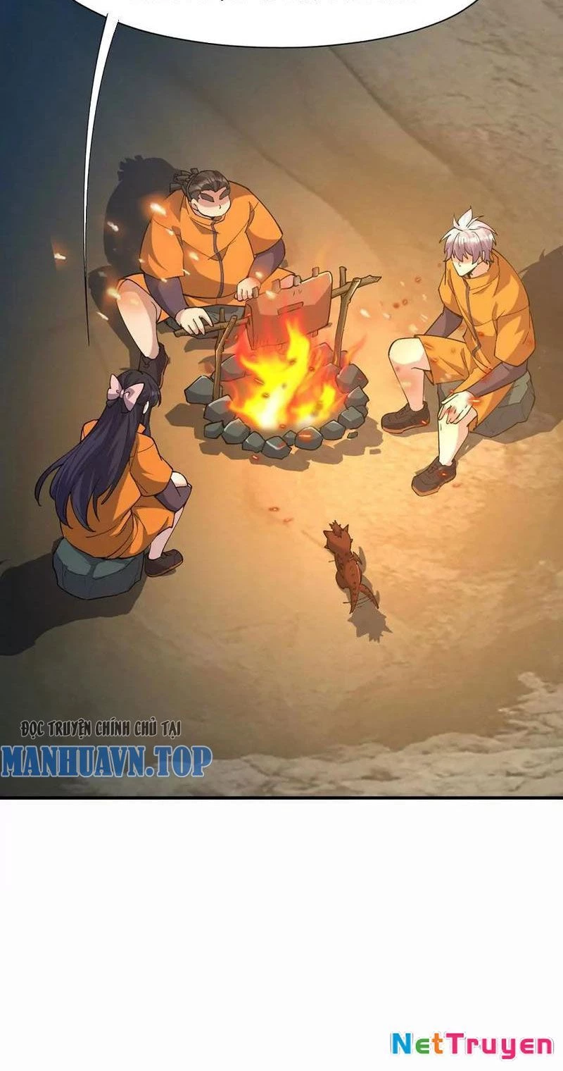 Trùng Sinh Thành Godzilla Chapter 271 - 41