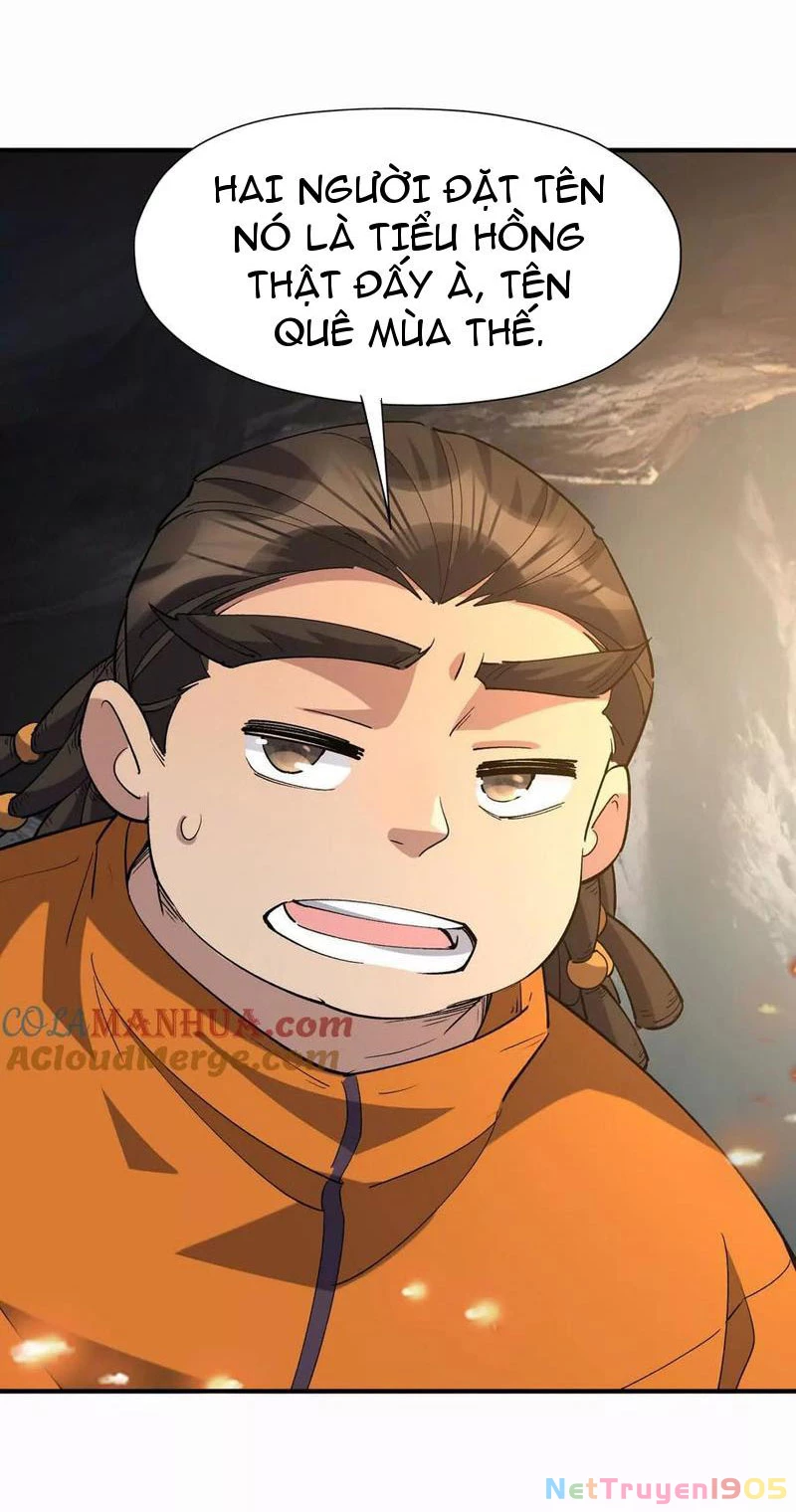 Trùng Sinh Thành Godzilla Chapter 271 - 42