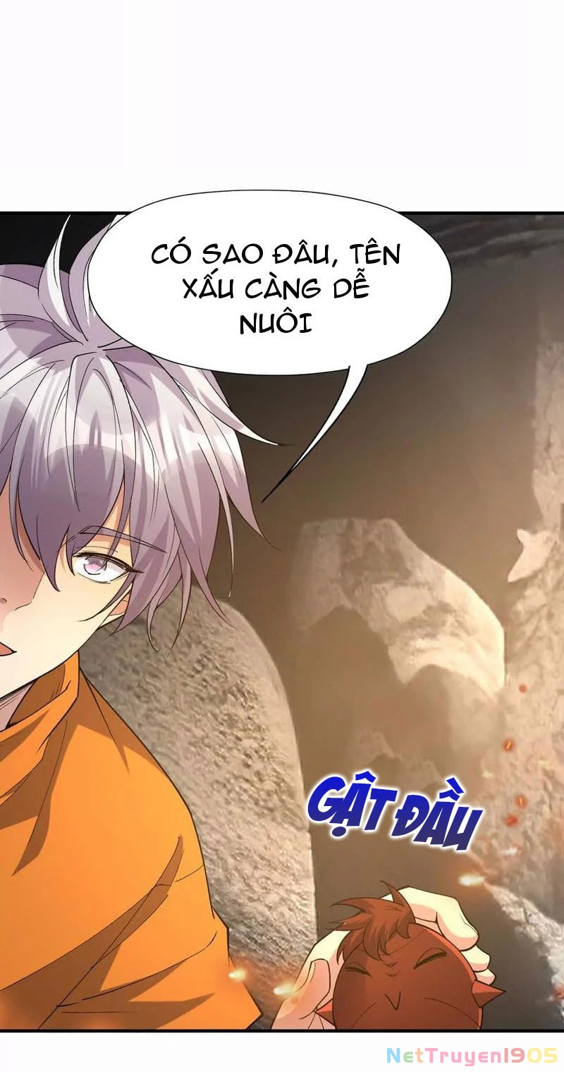 Trùng Sinh Thành Godzilla Chapter 271 - 43