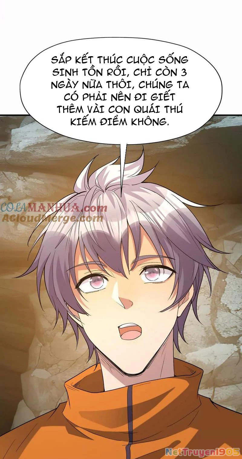 Trùng Sinh Thành Godzilla Chapter 271 - 44