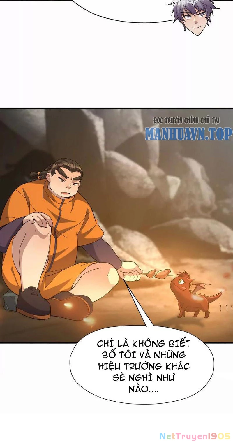 Trùng Sinh Thành Godzilla Chapter 271 - 48