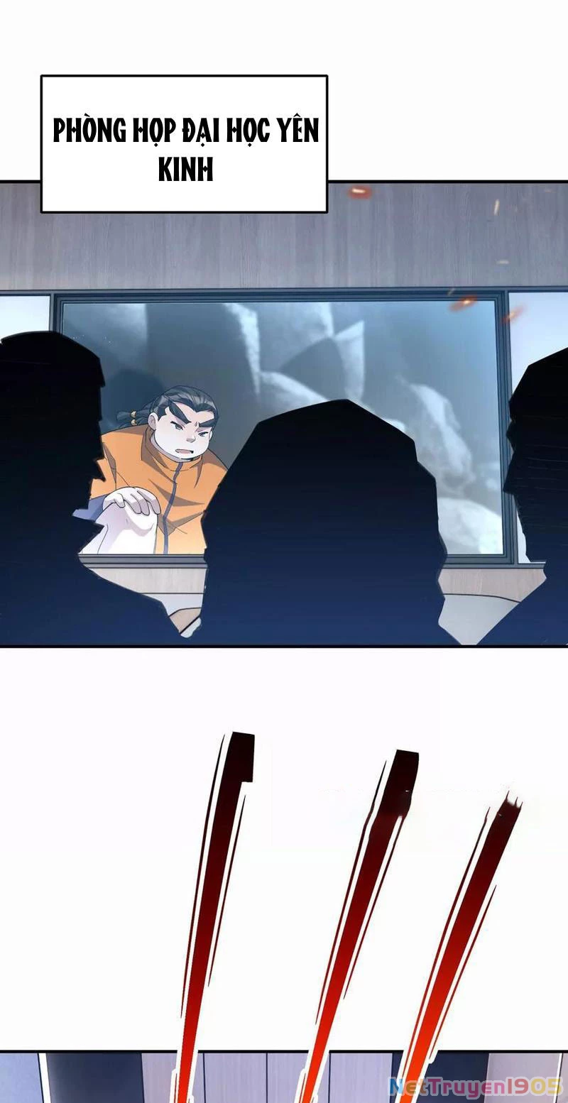 Trùng Sinh Thành Godzilla Chapter 271 - 49