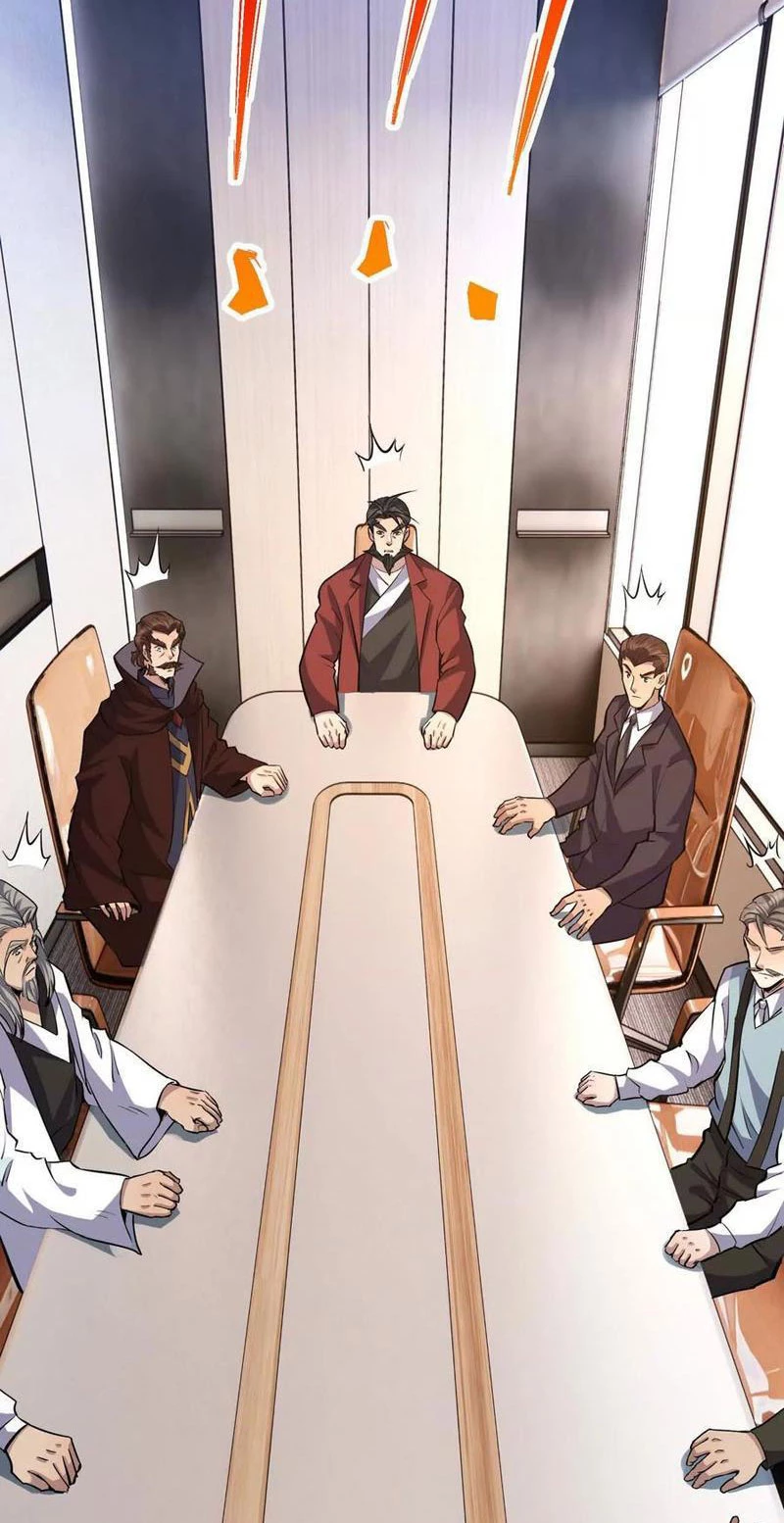 Trùng Sinh Thành Godzilla Chapter 271 - 50