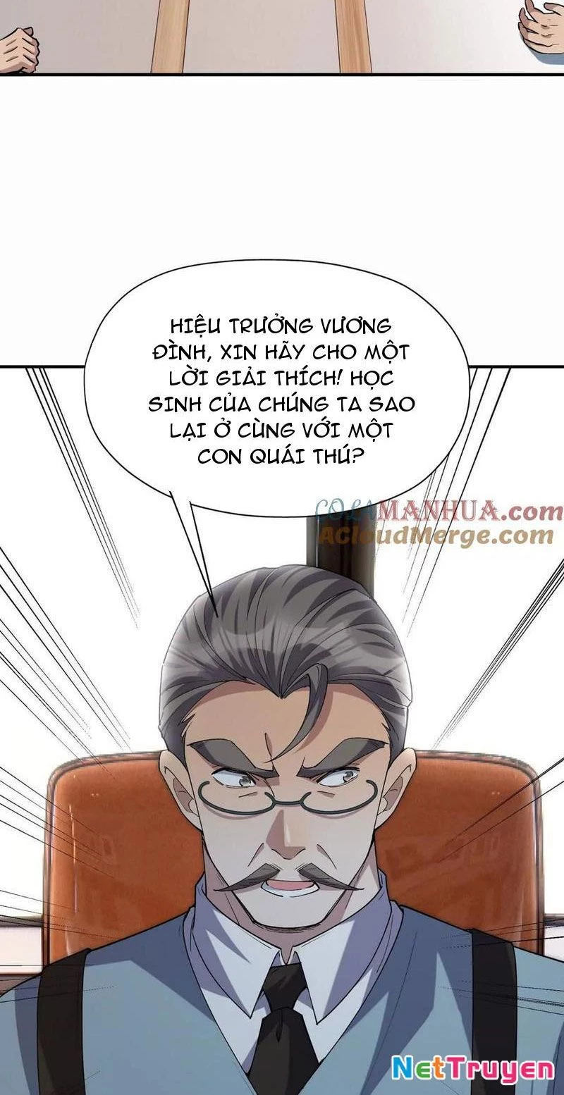 Trùng Sinh Thành Godzilla Chapter 271 - 51