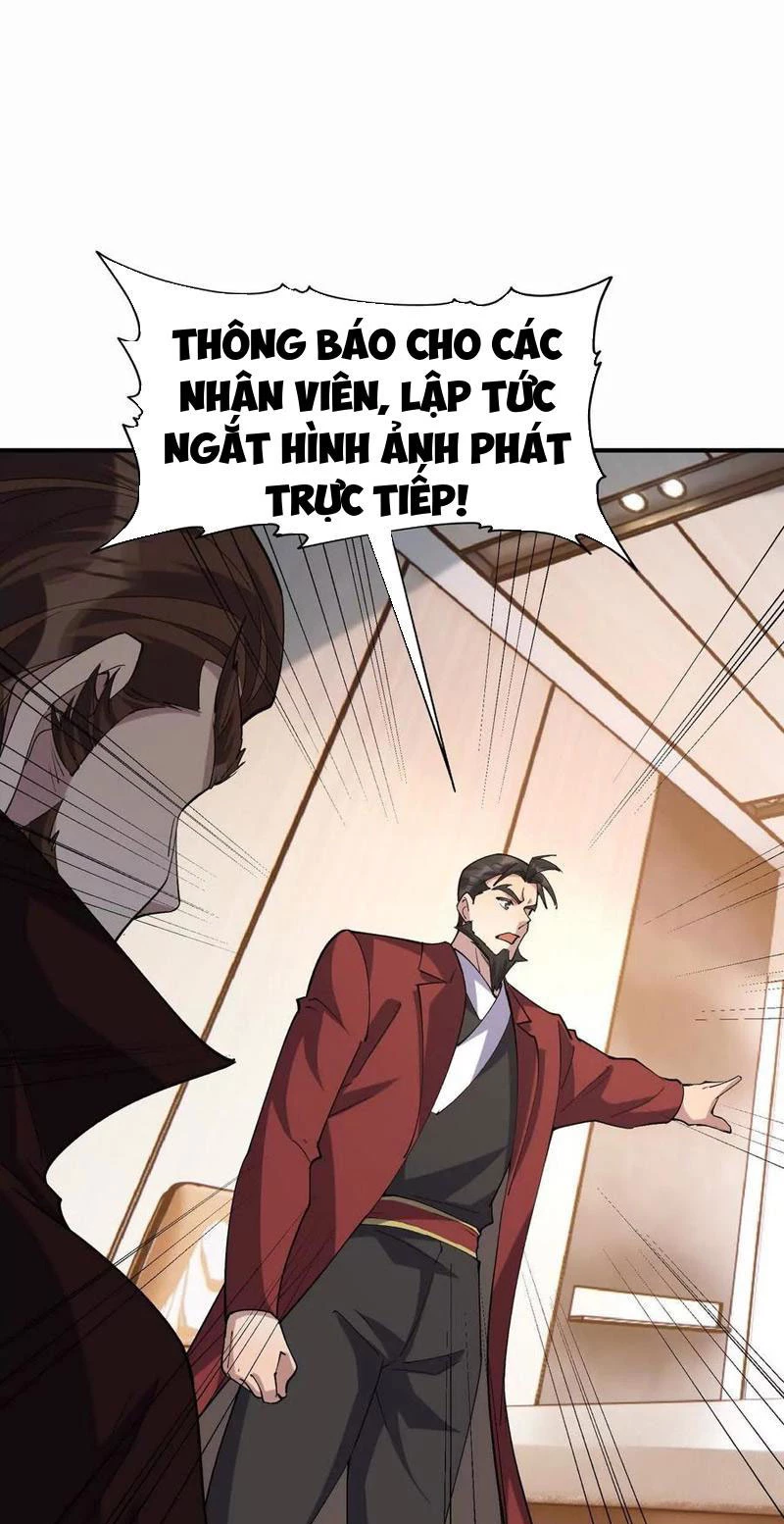 Trùng Sinh Thành Godzilla Chapter 271 - 53