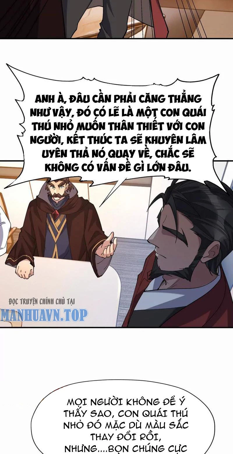 Trùng Sinh Thành Godzilla Chapter 271 - 54