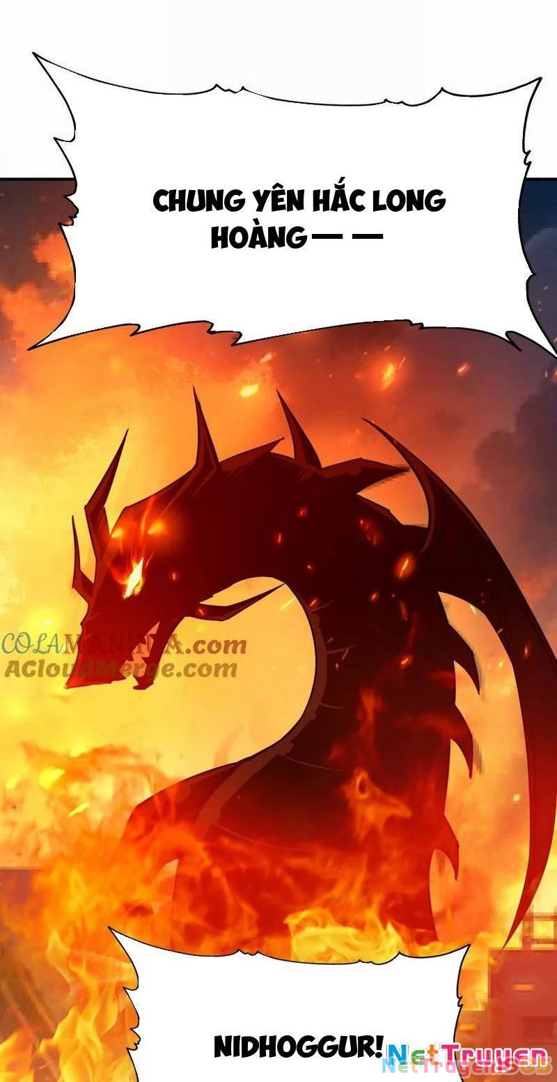 Trùng Sinh Thành Godzilla Chapter 271 - 56