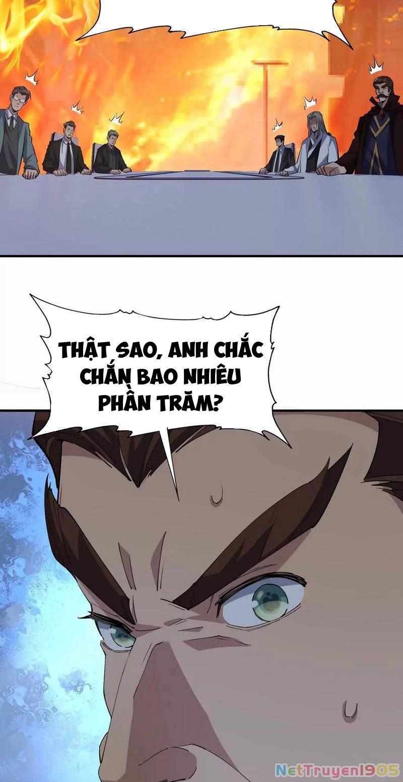 Trùng Sinh Thành Godzilla Chapter 271 - 57