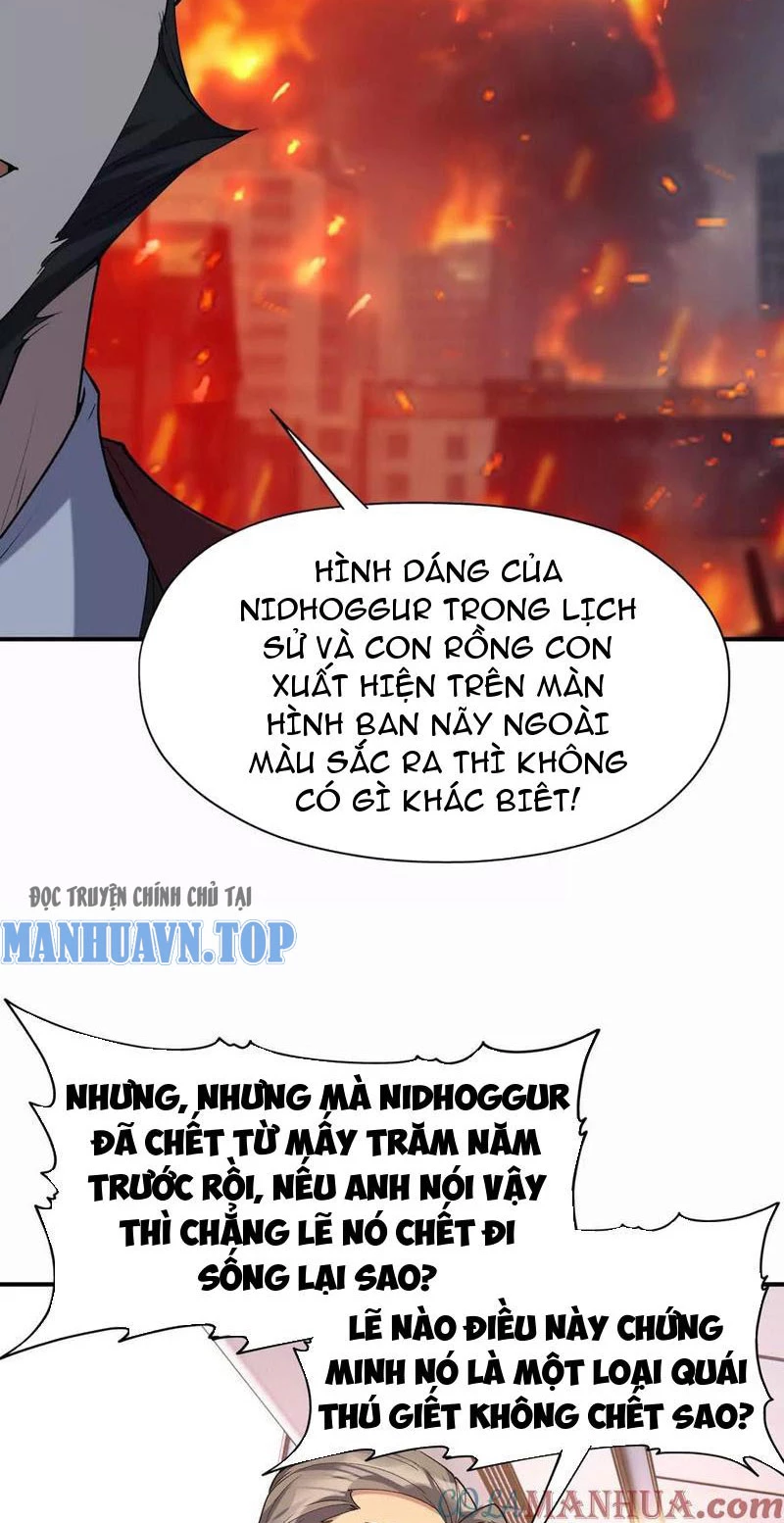 Trùng Sinh Thành Godzilla Chapter 271 - 59