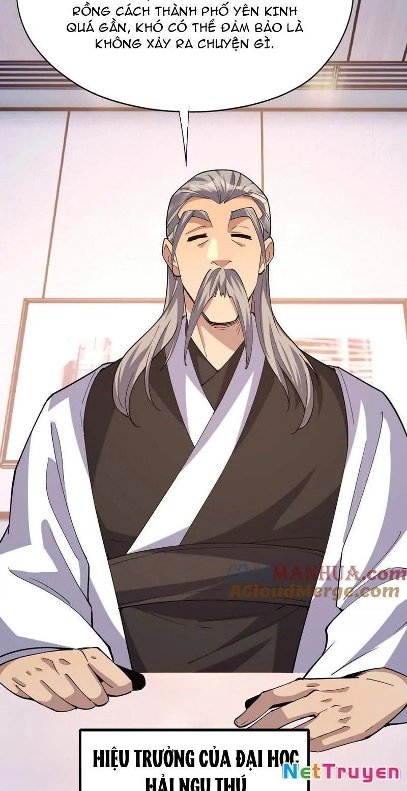 Trùng Sinh Thành Godzilla Chapter 271 - 61