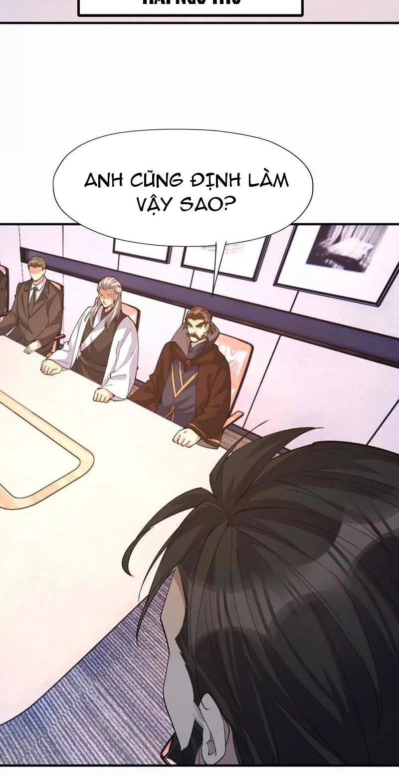 Trùng Sinh Thành Godzilla Chapter 271 - 62