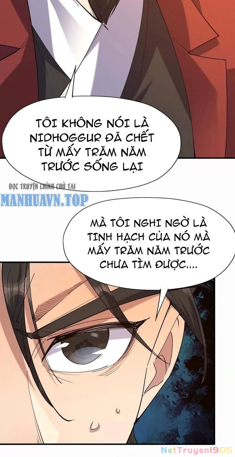 Trùng Sinh Thành Godzilla Chapter 271 - 64