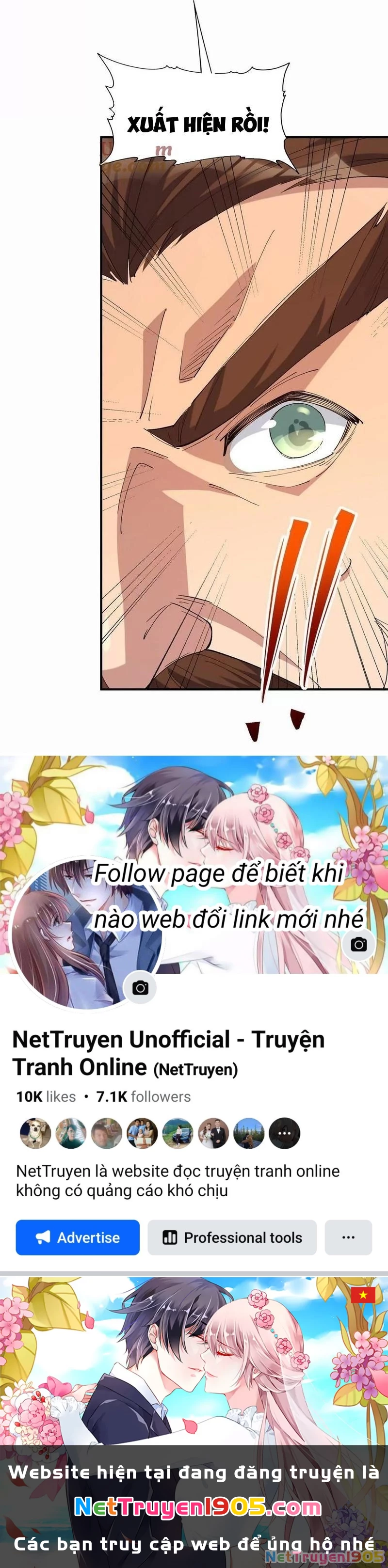 Trùng Sinh Thành Godzilla Chapter 271 - 65